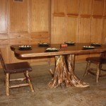 live edge conference tables